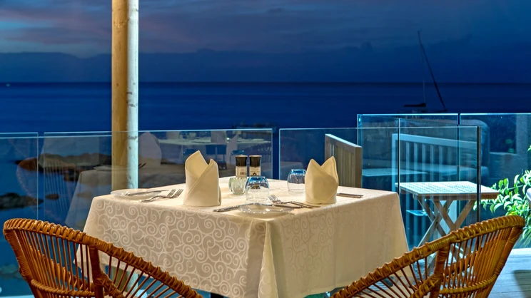 Wonders Beach Boutique Hotel